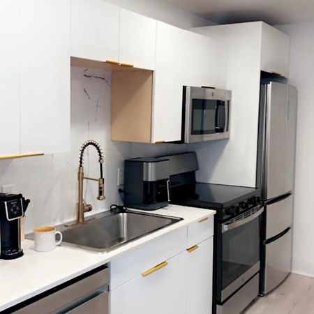 Premier 1-Bedroom Luxury Living Dallas Eksteriør billede