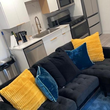 Premier 1-Bedroom Luxury Living Dallas Eksteriør billede
