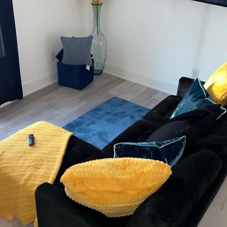 Premier 1-Bedroom Luxury Living Dallas Eksteriør billede