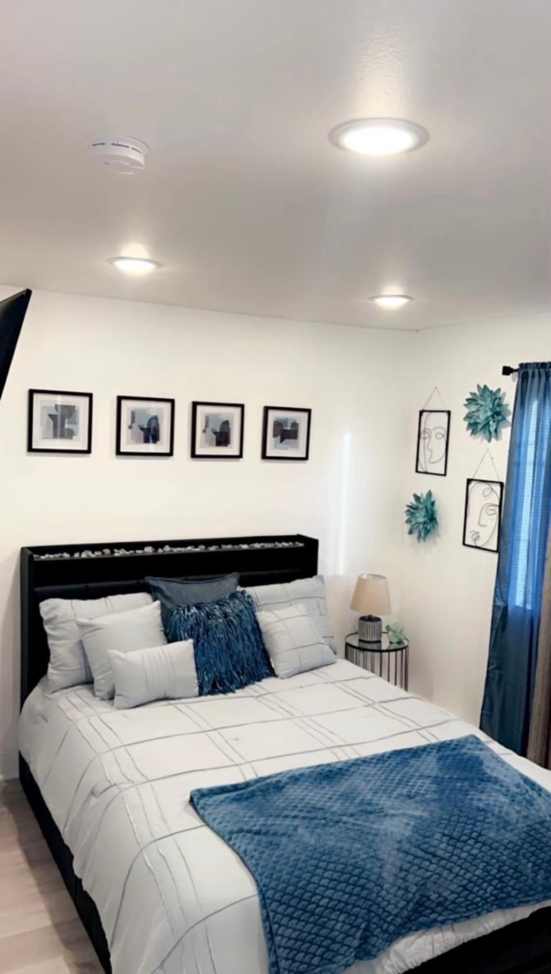 Premier 1-Bedroom Luxury Living Dallas Eksteriør billede