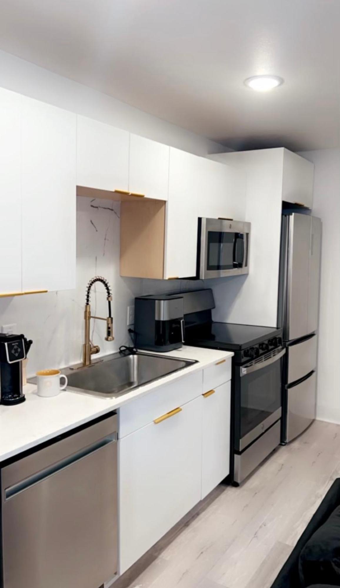 Premier 1-Bedroom Luxury Living Dallas Eksteriør billede