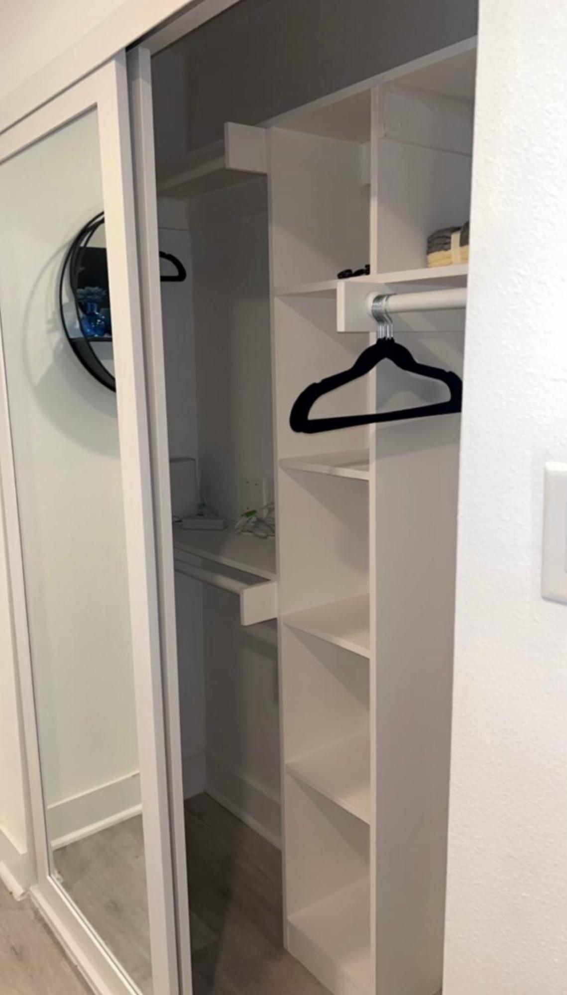 Premier 1-Bedroom Luxury Living Dallas Eksteriør billede
