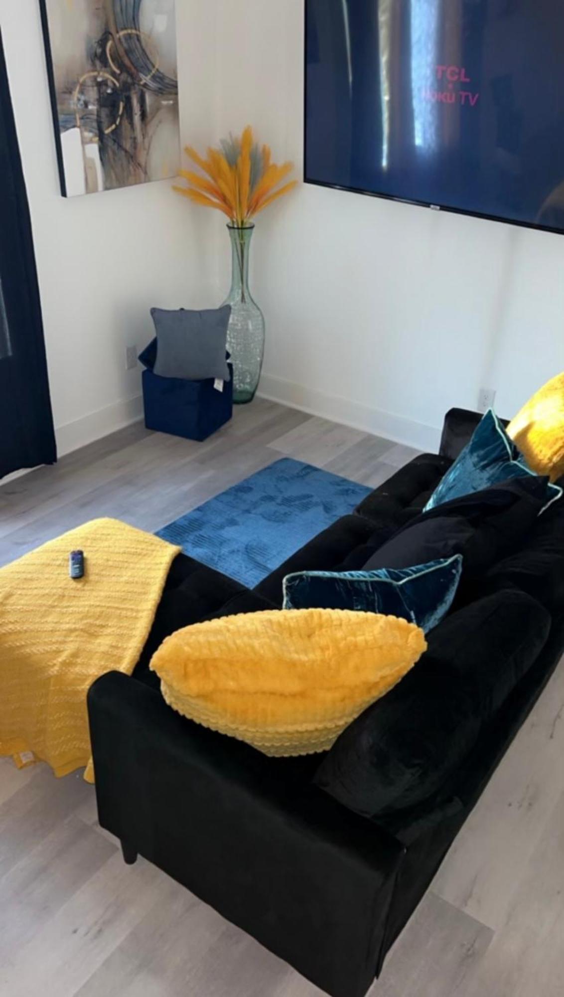 Premier 1-Bedroom Luxury Living Dallas Eksteriør billede